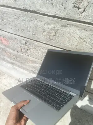 Laptop Dell Latitude 5300 16GB Intel Core i5 SSD 256GB