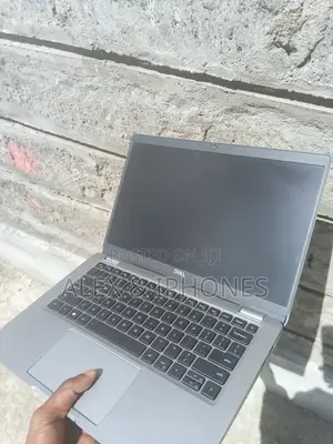 Laptop Dell Latitude 5300 16GB Intel Core i5 SSD 256GB