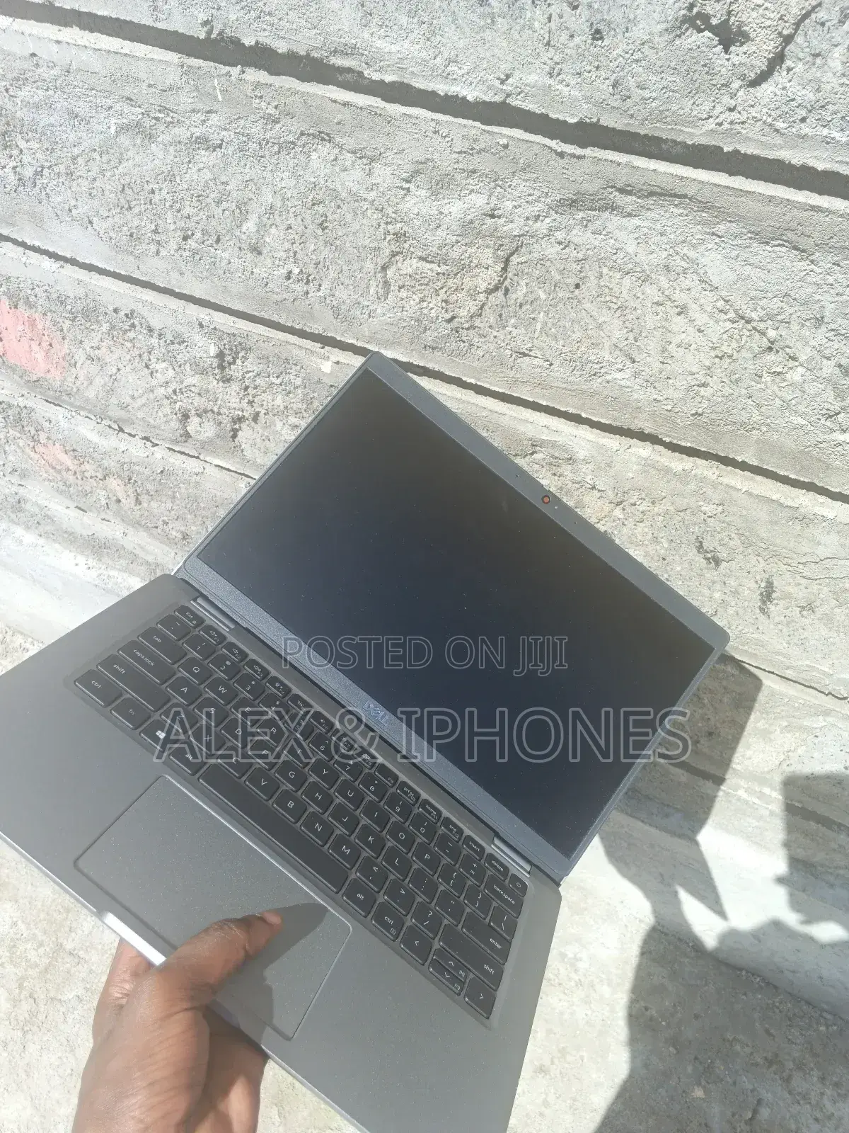 Laptop Dell Latitude 5300 16GB Intel Core i5 SSD 256GB