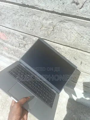 Laptop Dell Latitude 5300 16GB Intel Core i5 SSD 256GB