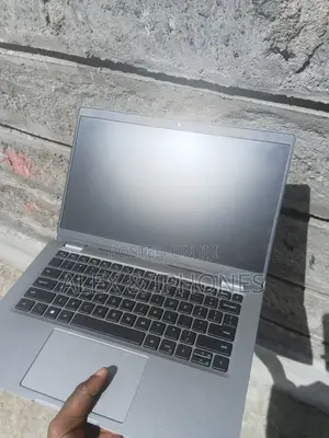 Laptop Dell Latitude 5300 16GB Intel Core i5 SSD 256GB
