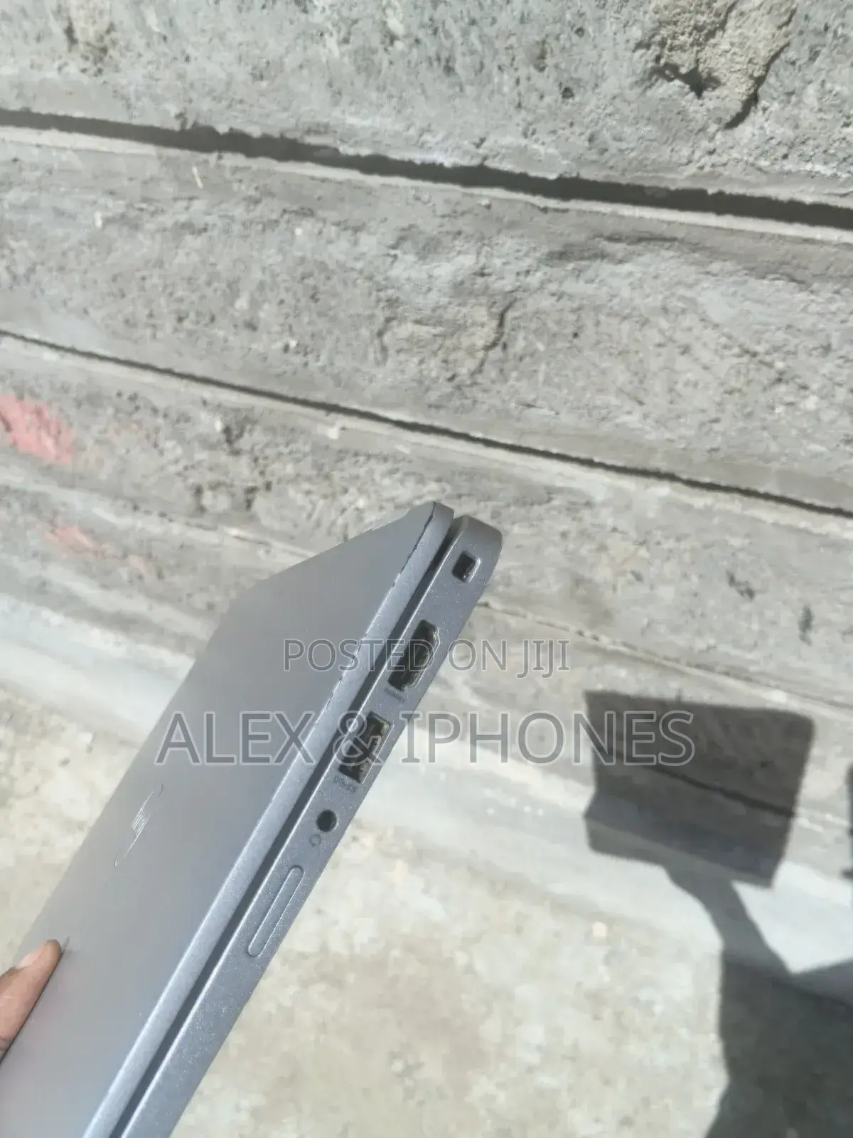 Laptop Dell Latitude 5300 16GB Intel Core i5 SSD 256GB