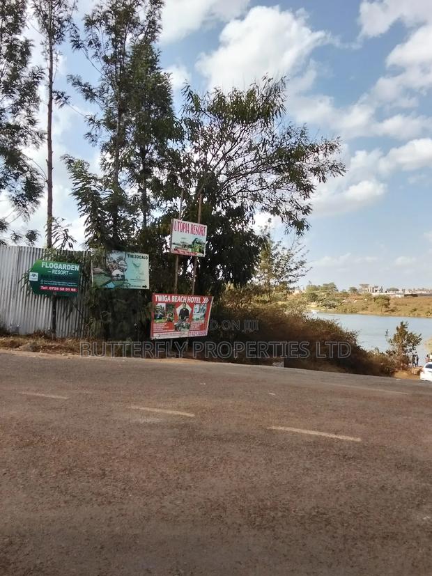 Prime Plots for Sale in Ruiru, Kenya - main view
