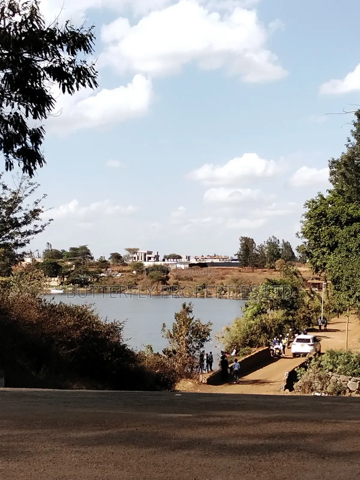 Prime Plots for Sale in Ruiru, Kenya