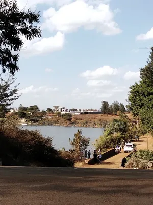 Prime Plots for Sale in Ruiru, Kenya