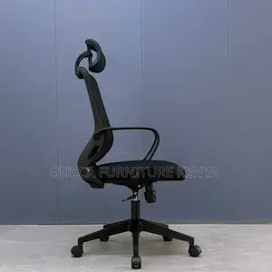 Swivel Ergonomic Mesh Home Office Desk Chair