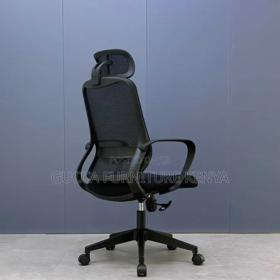 Swivel Ergonomic Mesh Home Office Desk Chair