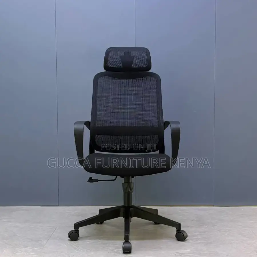 Swivel Ergonomic Mesh Home Office Desk Chair