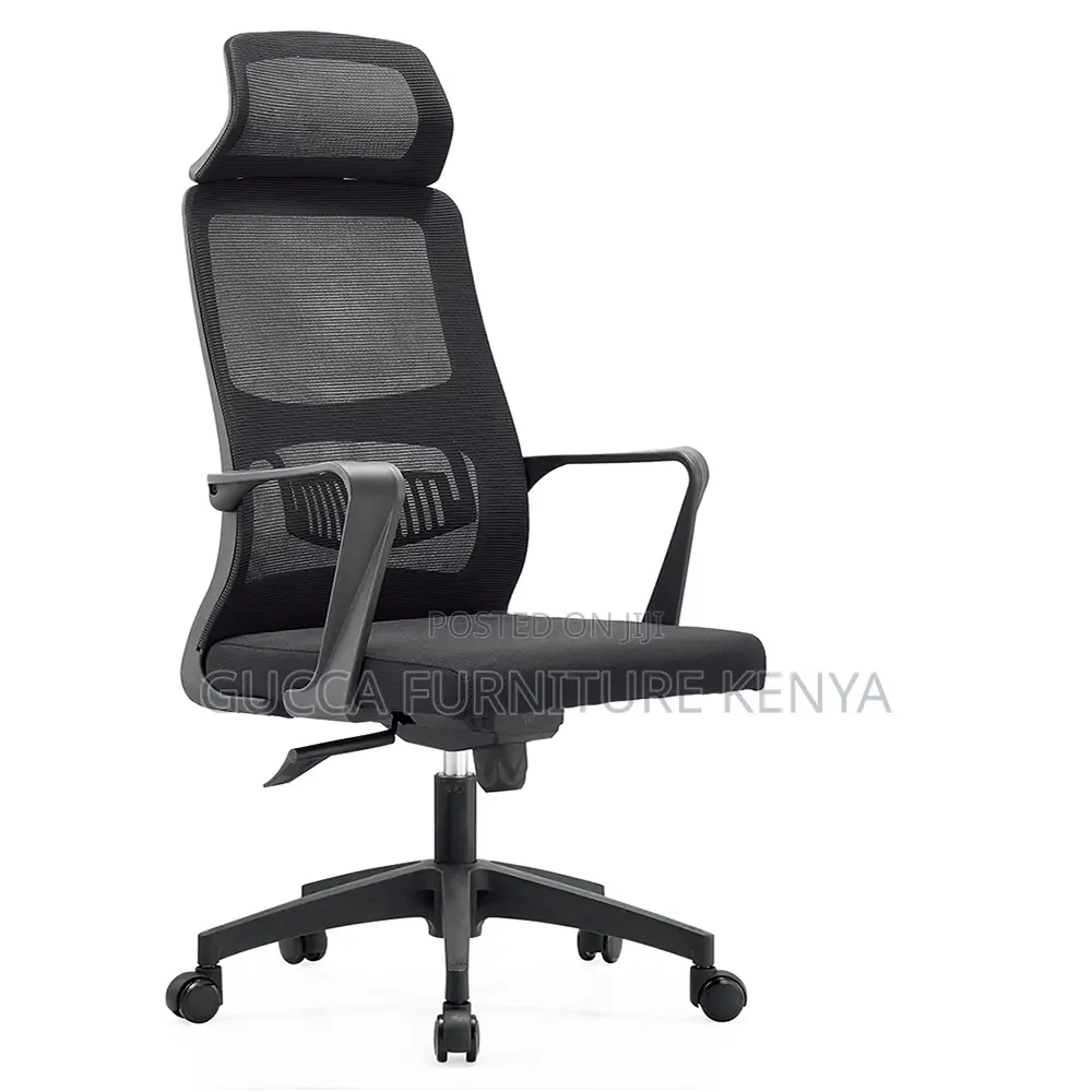 Swivel Ergonomic Mesh Home Office Desk Chair