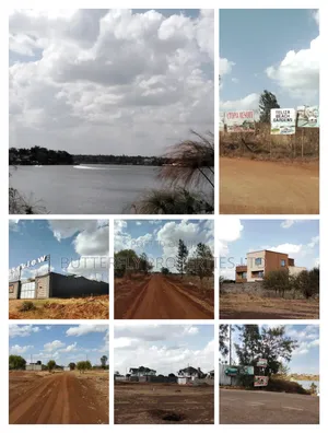 Prime Plots for Sale in Ruiru, Kenya