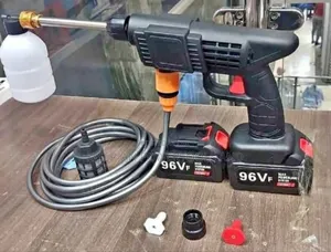 Brand New High Pressure Car Washer/High Pressure Car Wash Machine 96v