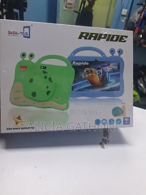 New Bebe Rapide 256 GB Green