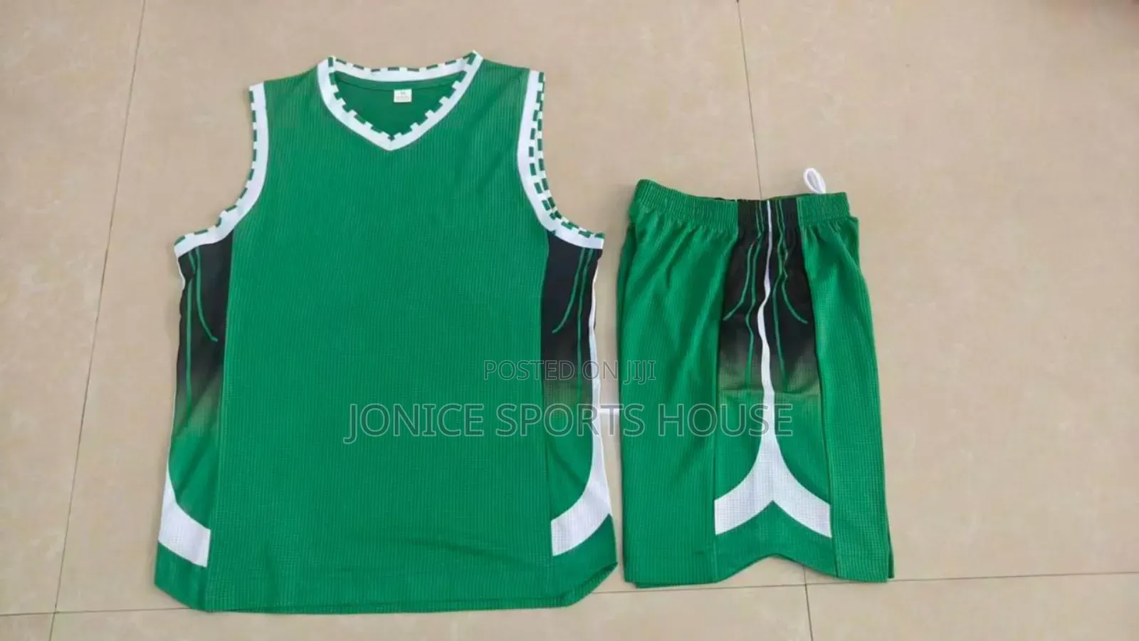 Original Basketball Jerseys