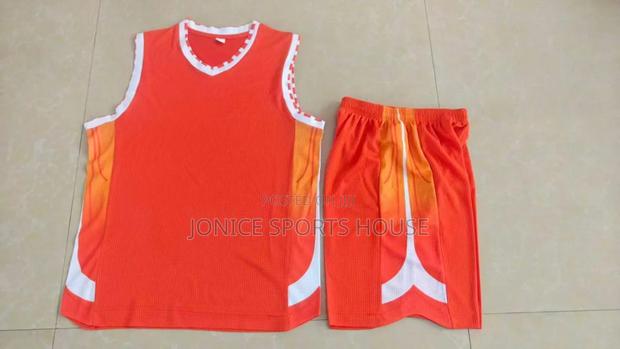 Original Basketball Jerseys - thumbnail 2
