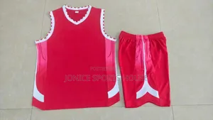 Original Basketball Jerseys