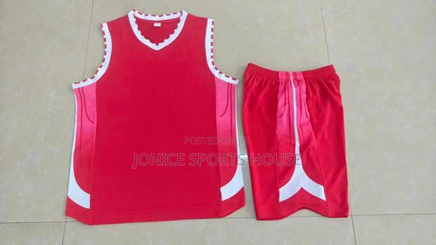 Original Basketball Jerseys - thumbnail 4