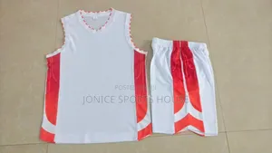 Original Basketball Jerseys
