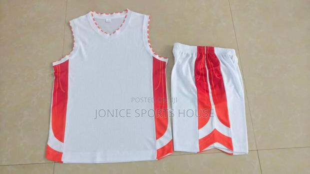 Original Basketball Jerseys - thumbnail 5