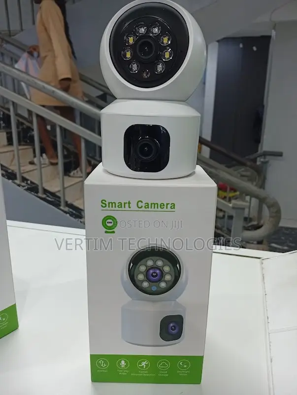 4g Simcard Smart PTZ Camera Baby Monitor Camera
