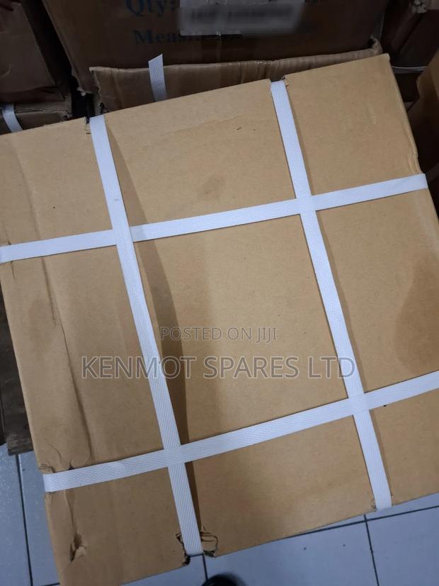 Nu 2328 Ecml Single Row Cylindrical Roller Bearing, Nu Design - thumbnail 3