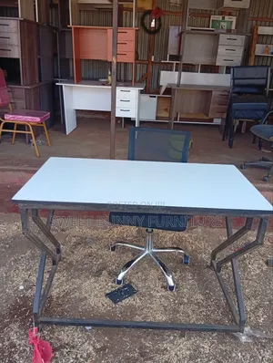 Study Desk Set
