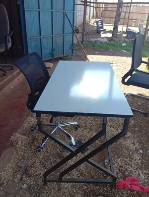 Study Desk Set
