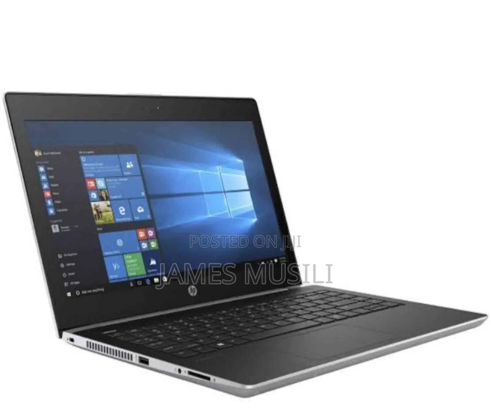 Laptop HP ProBook 430 G5 8GB Intel Core i5 SSD 256GB