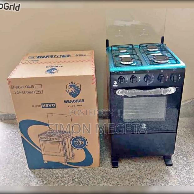 In Stock Euroken 50 by 55 Cooker