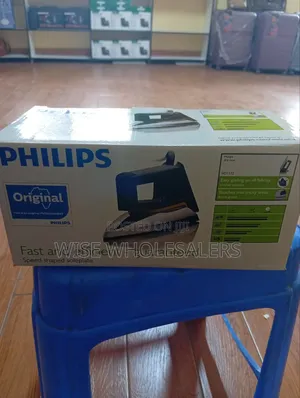 Philips Original Dry Iron Box√• 