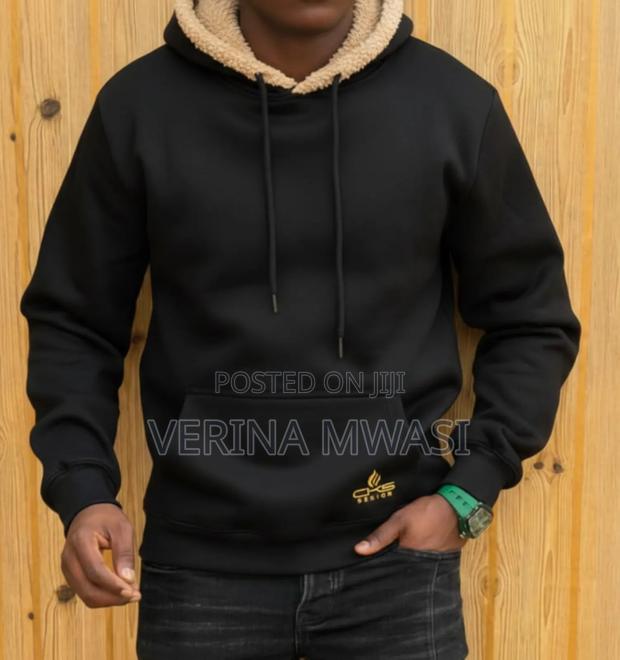 Woolen Hoods - thumbnail 5