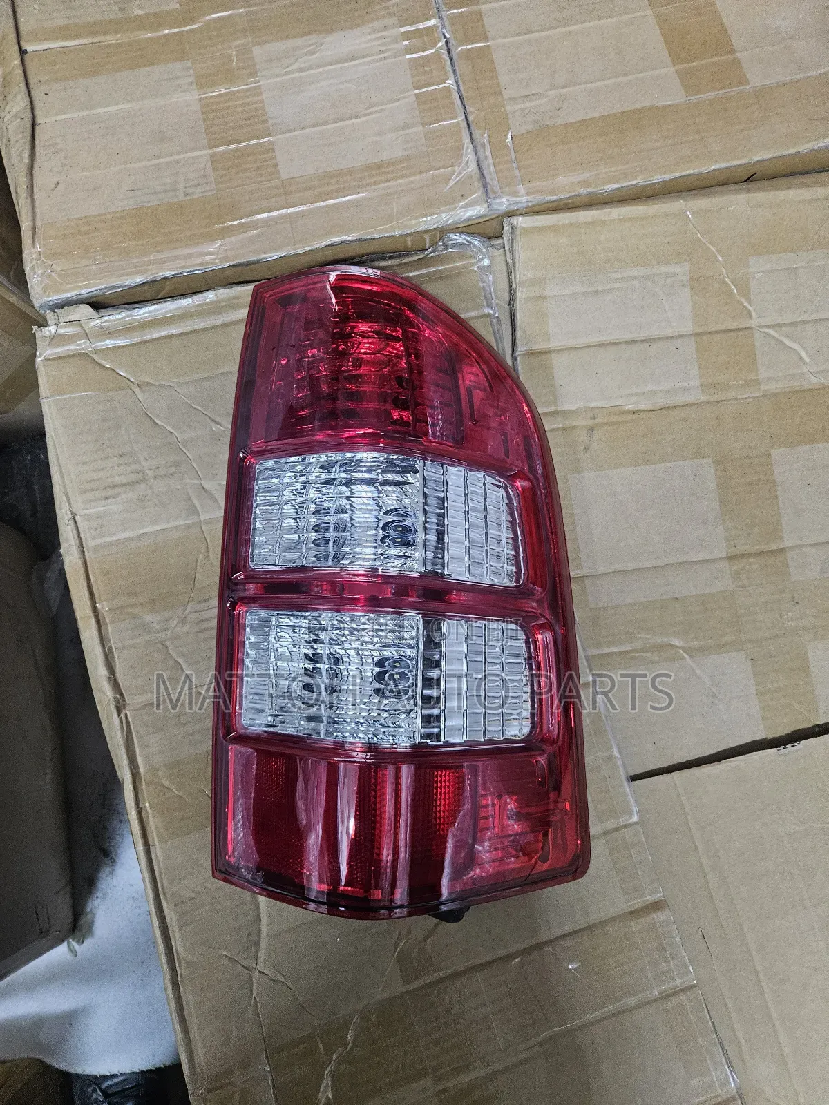 Tailight Ford Ranger