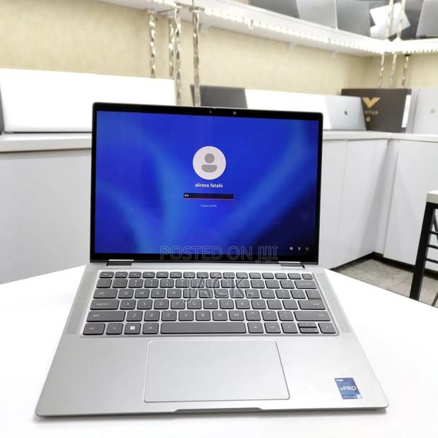 Laptop Dell Latitude 7330 32GB Intel Core i7 SSD 512GB