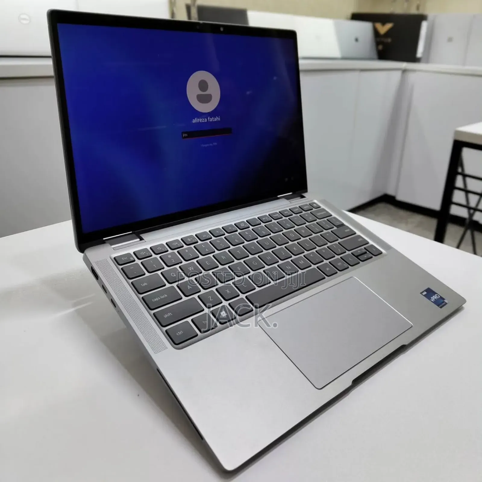 Laptop Dell Latitude 7330 32GB Intel Core i7 SSD 512GB