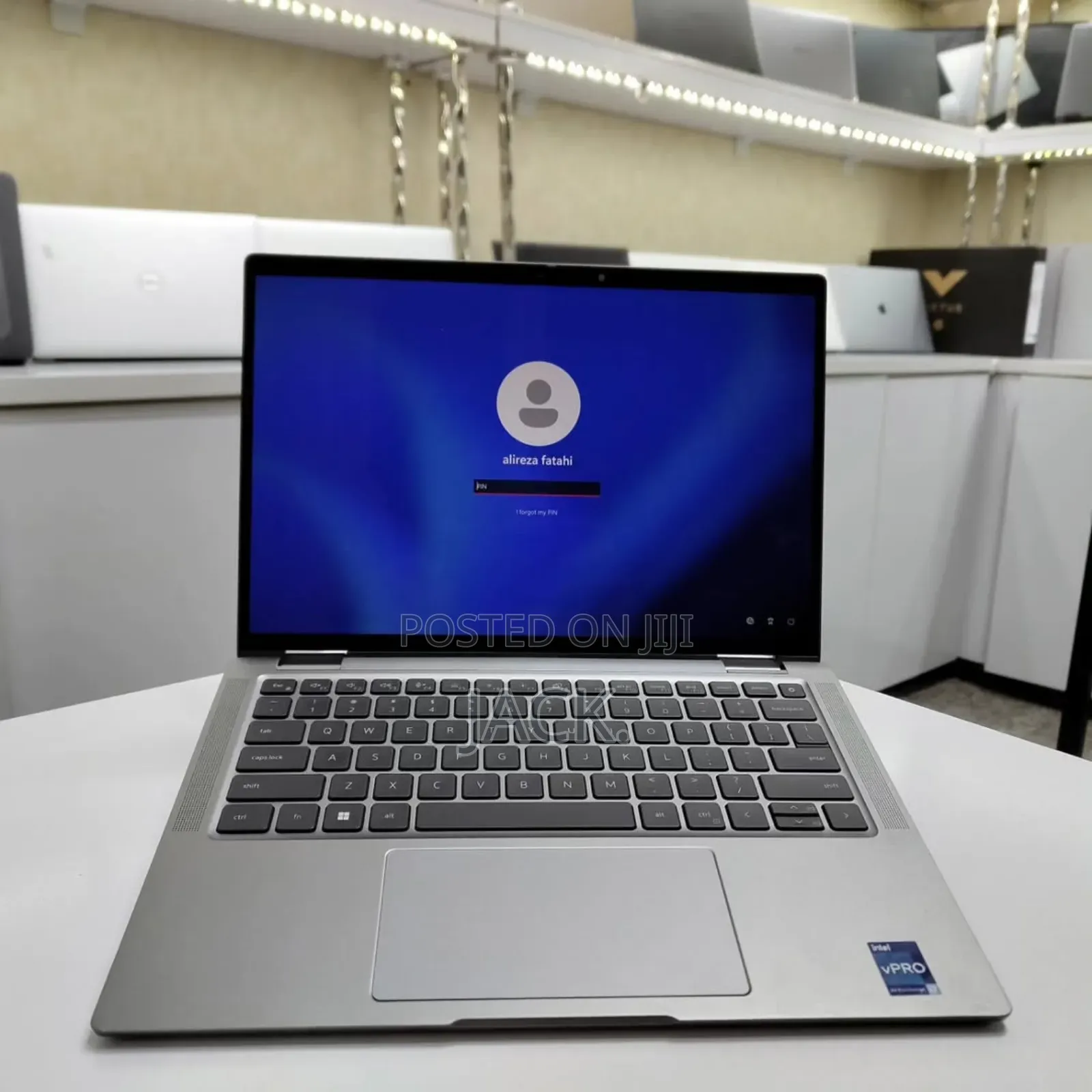 Laptop Dell Latitude 7330 32GB Intel Core i7 SSD 512GB
