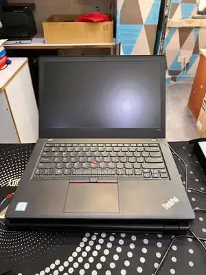 Laptop Lenovo ThinkPad T480 8GB Intel Core i7 SSD 256GB