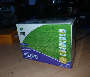 Kikuyu Grass (Lawn Seeds)