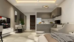 1bdrm Apartment in Muthaiga North for sale
