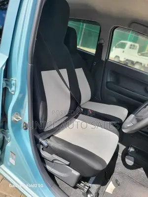 Daihatsu Mira 2018 Blue
