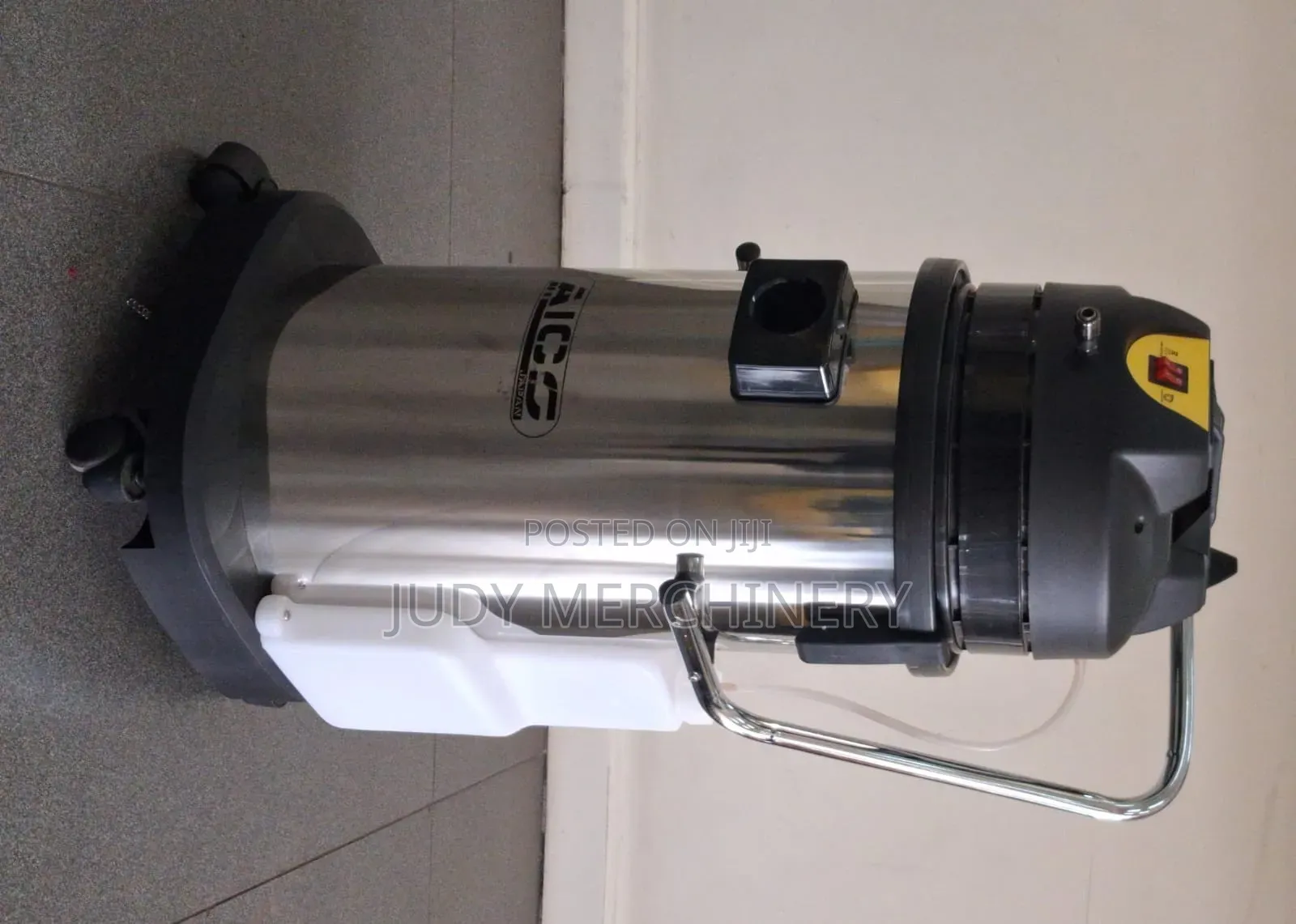 Aico Japan Carpet Cleaner-40l