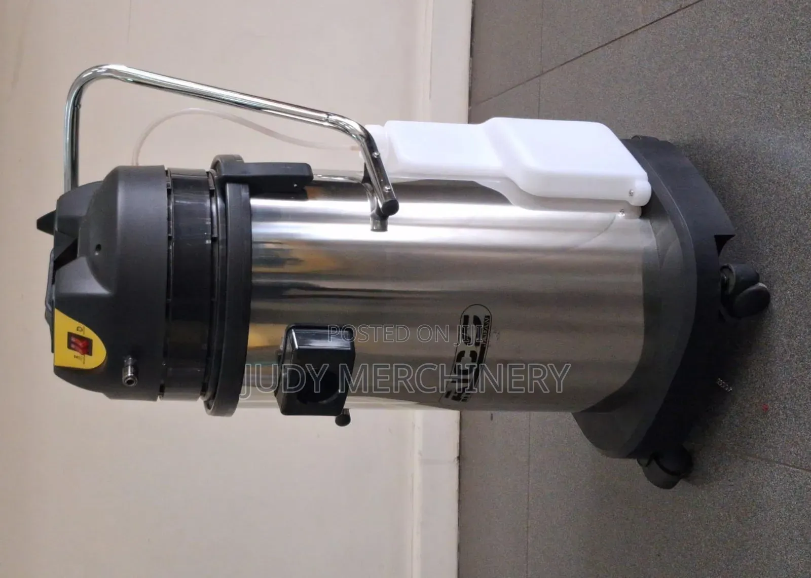 Aico Japan Carpet Cleaner-60l