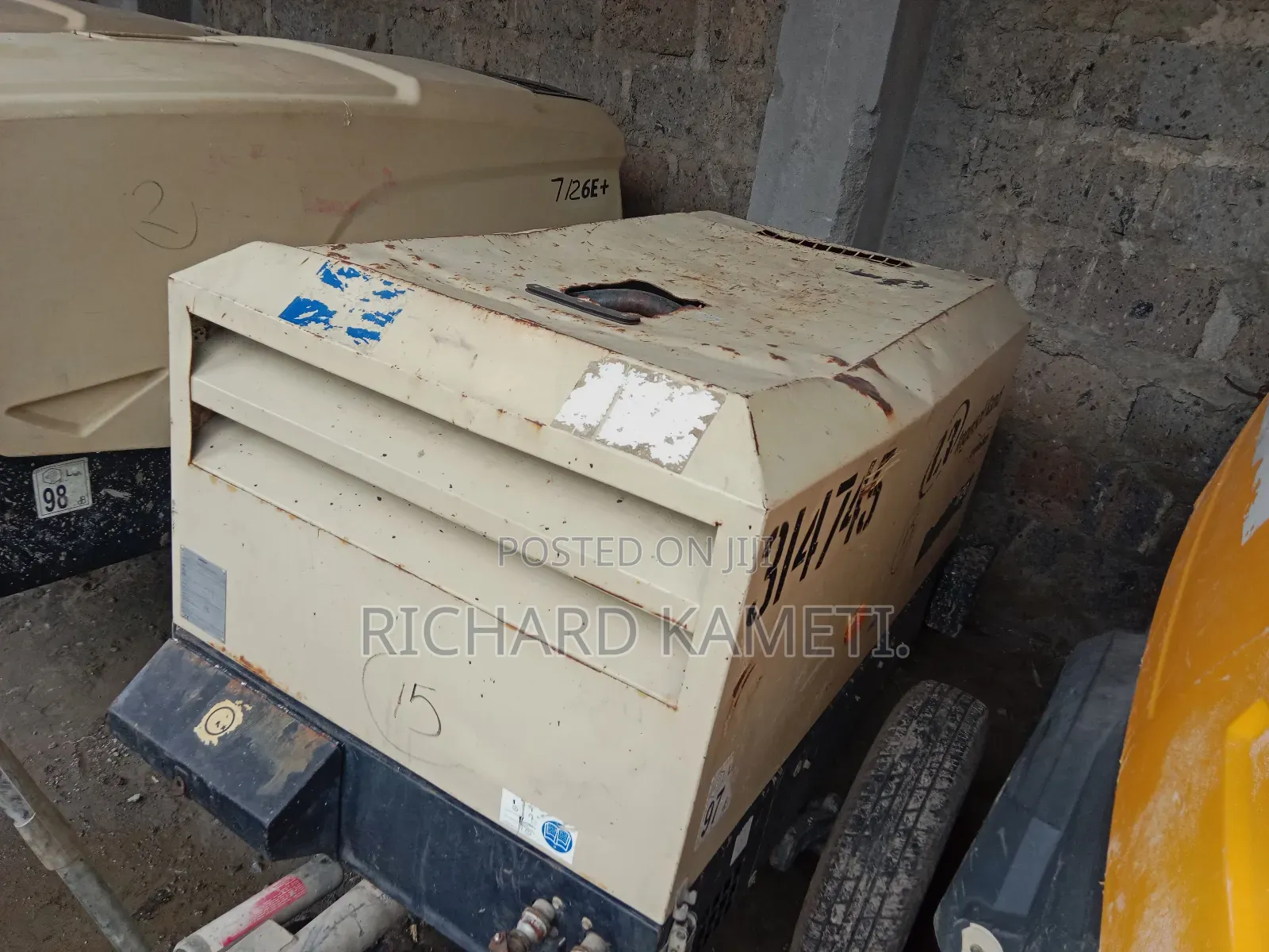 X Uk Air Compressor