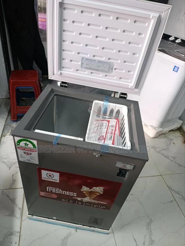 103litres Deep Freezer - thumbnail 2