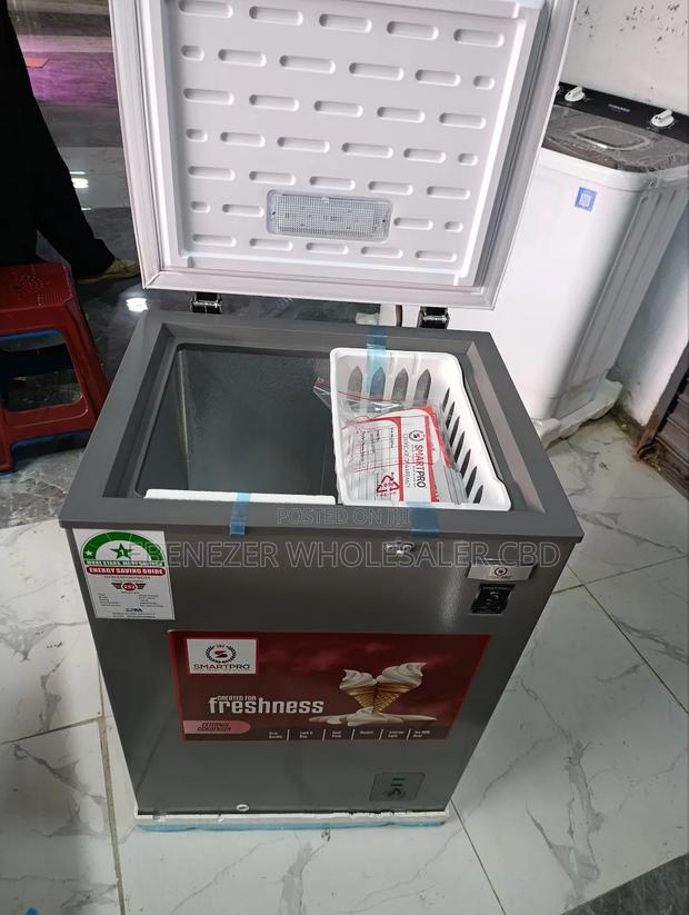 103litres Deep Freezer - thumbnail 3