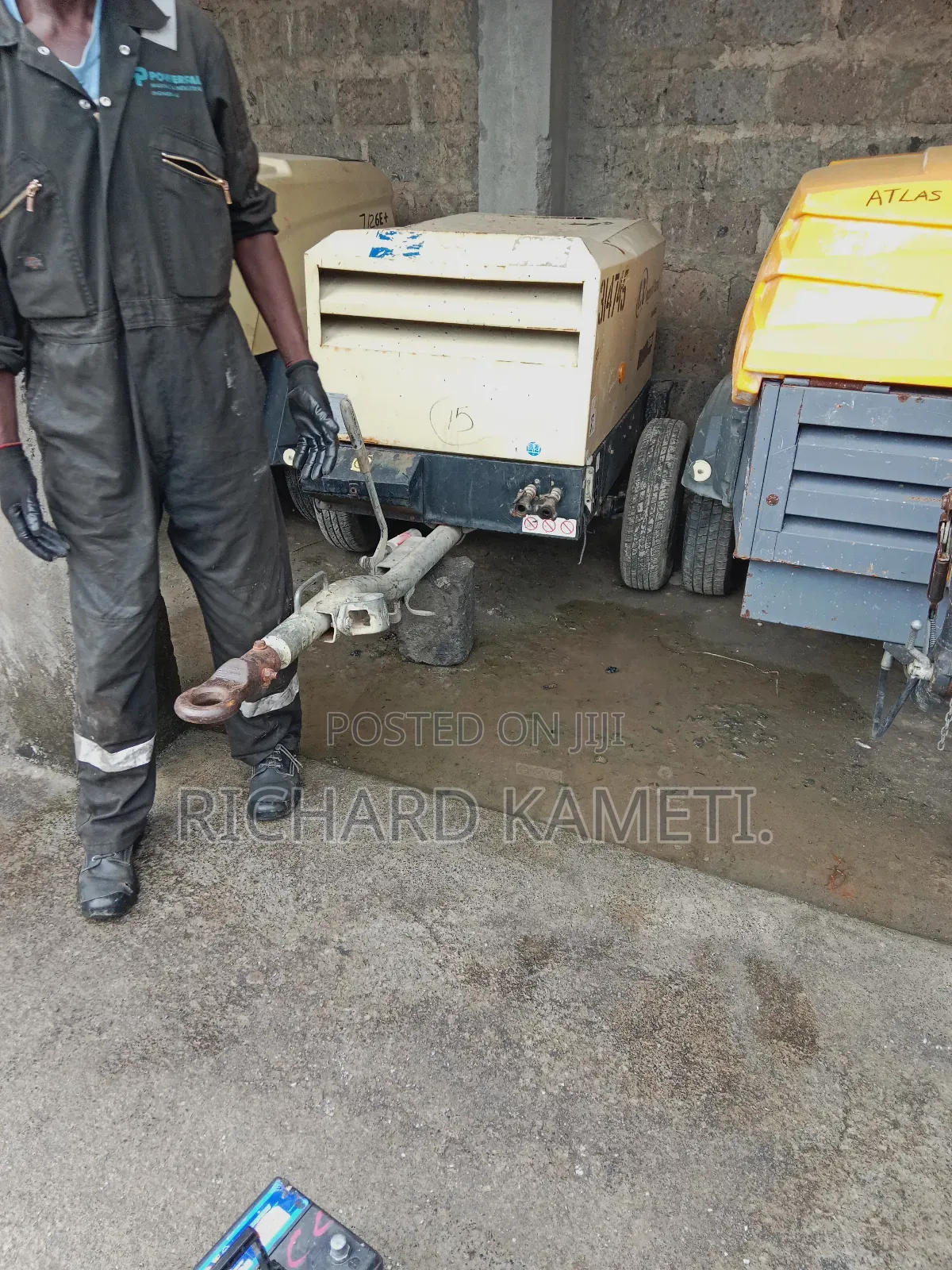 X Uk Air Compressor