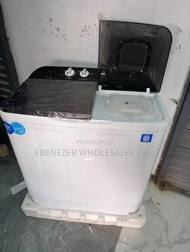 12kg Washing Machine