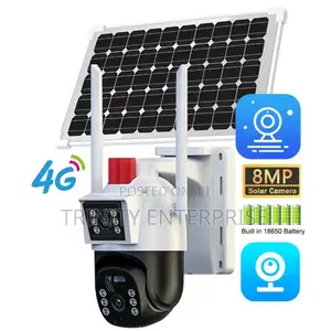 Outdoor Wifi Ip Camera Security Video Monitor Night Vision Waterproof,