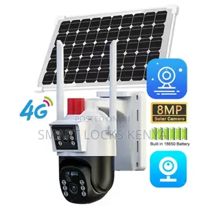 Outdoor Wifi Ip Camera Security Video Monitor Night Vision Waterproof,
