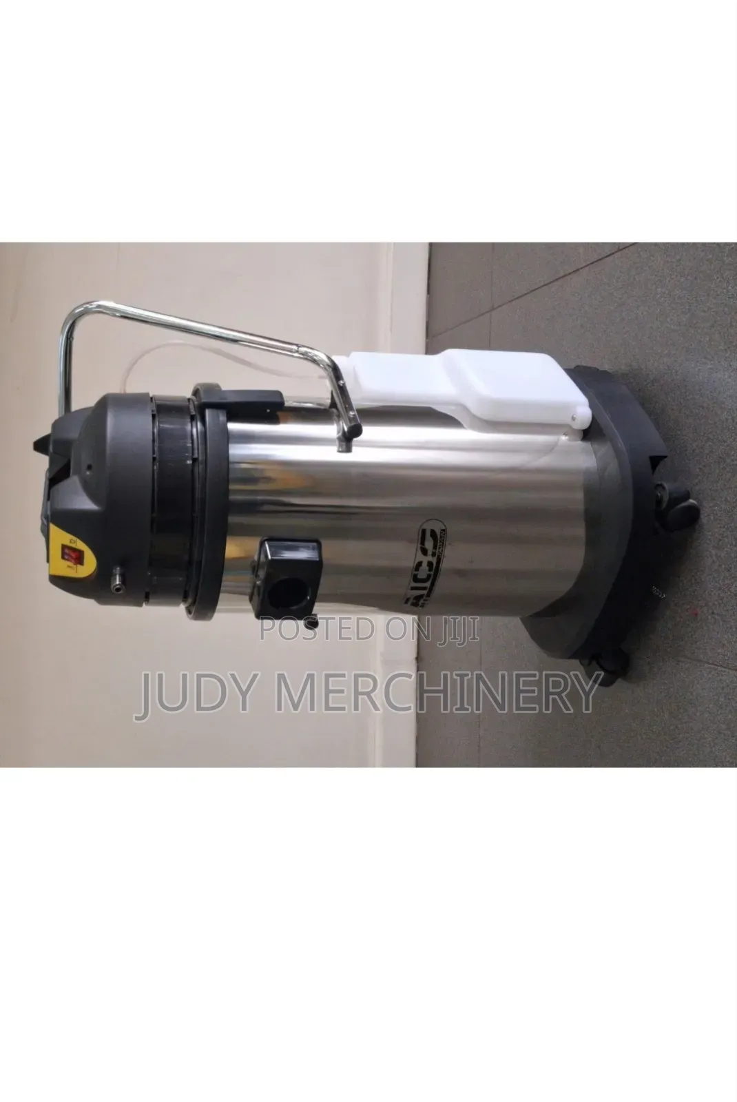 Aico Japan Carpet Cleaner-80l