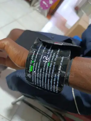 Wrist Blood Pressure Monitor