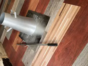 Concrete Slump Test Kit